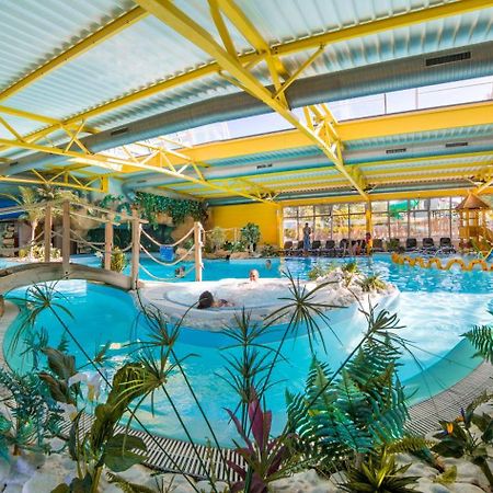 Camping Bel Air Les Sables-dʼOlonne Exterior foto
