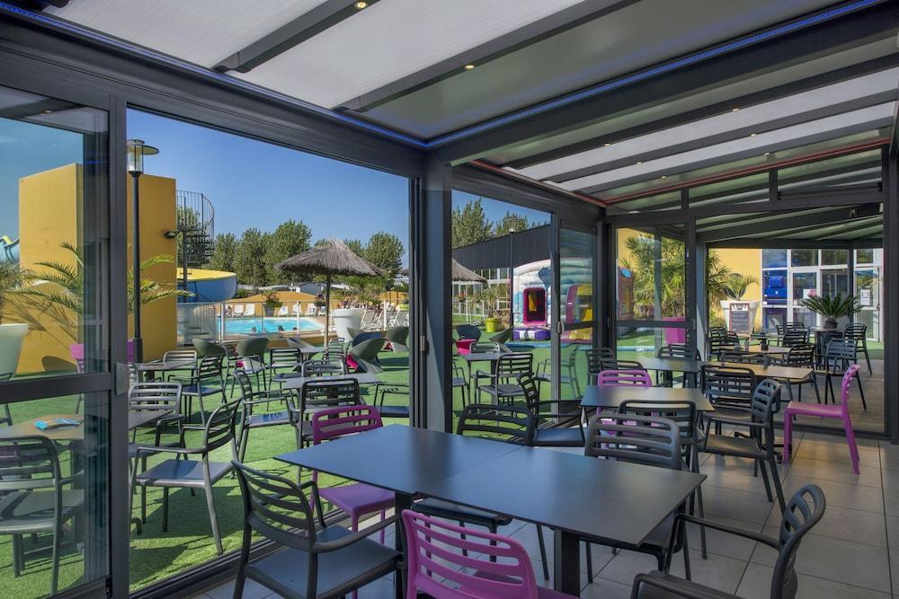 Camping Bel Air Les Sables-dʼOlonne Exterior foto