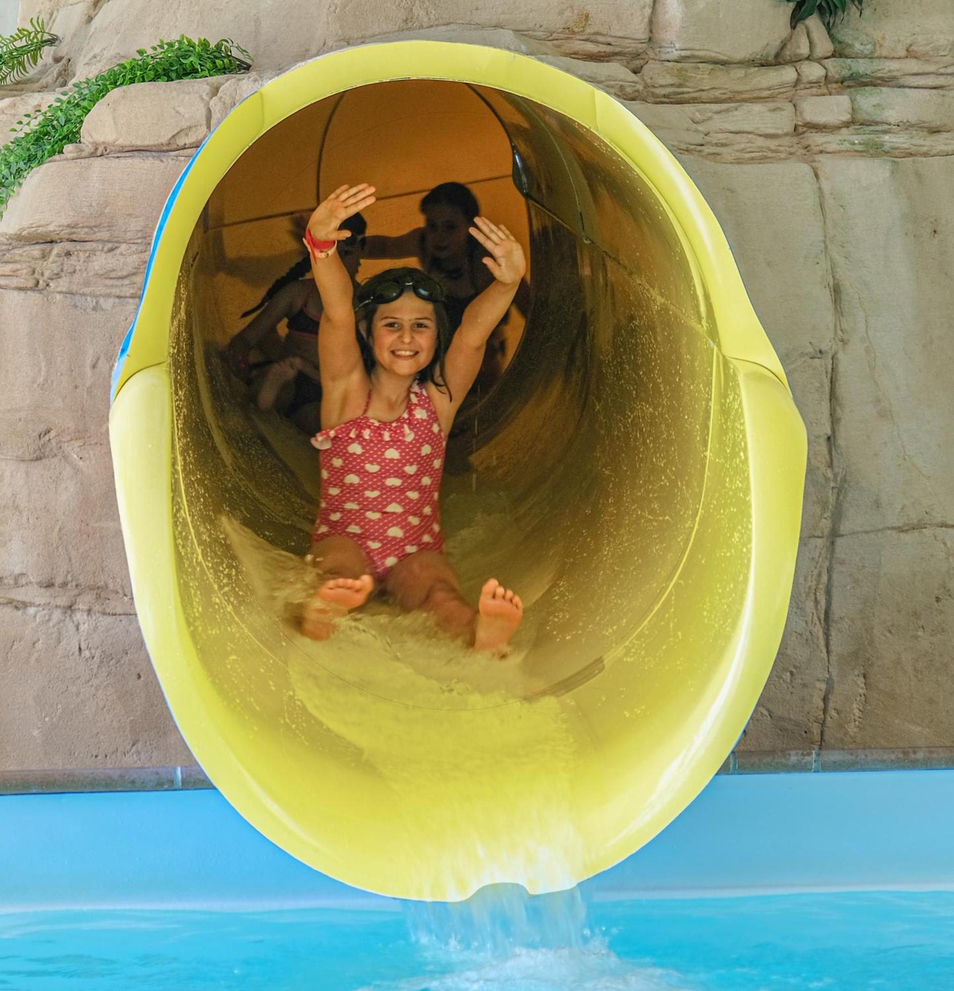 Camping Bel Air Les Sables-dʼOlonne Exterior foto